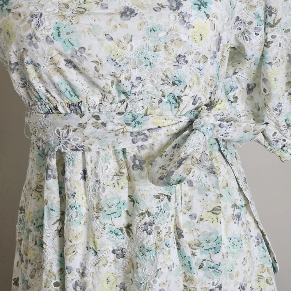Irwin Mini Dress by MINKPINK, SZ M, in excellent condition - Picture 6 of 16